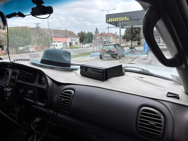 1999 Dodge RAM 2500 sport