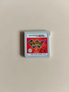 Inazuma Eleven 3 Bomb Blast Nintendo 3DS 2DS XL NEW