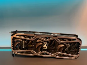 Gainward RTX3080 Phoenix 10GB RTX 3080 10GB