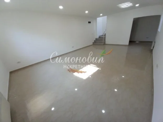 Učiteljsko naselje, TC Aviv, 117m2, dva nivoa, luks,uknjižen ID#1820