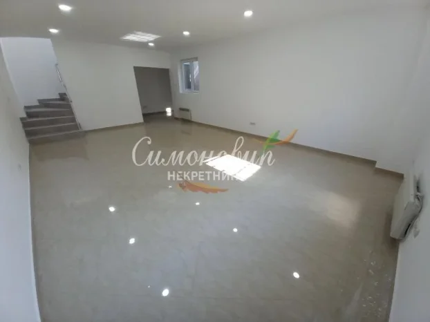 Učiteljsko naselje, TC Aviv, 117m2, dva nivoa, luks,uknjižen ID#1820