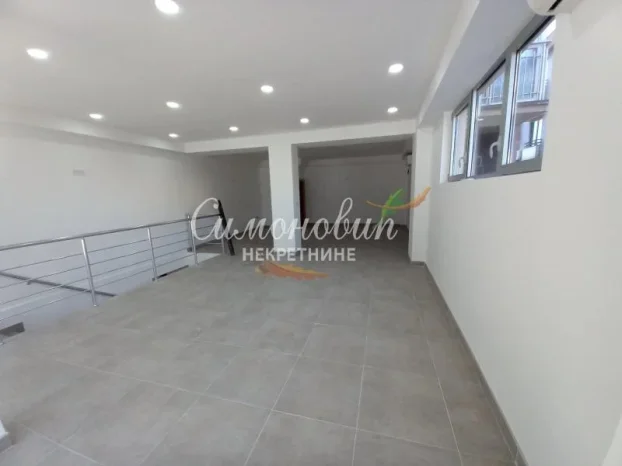 Učiteljsko naselje, TC Aviv, 117m2, dva nivoa, luks,uknjižen ID#1820