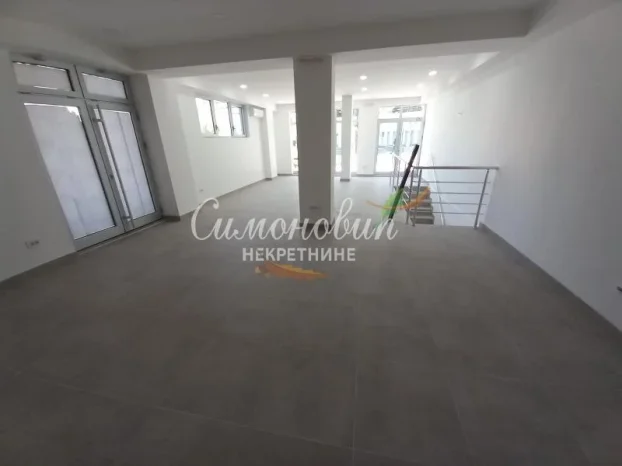 Učiteljsko naselje, TC Aviv, 117m2, dva nivoa, luks,uknjižen ID#1820