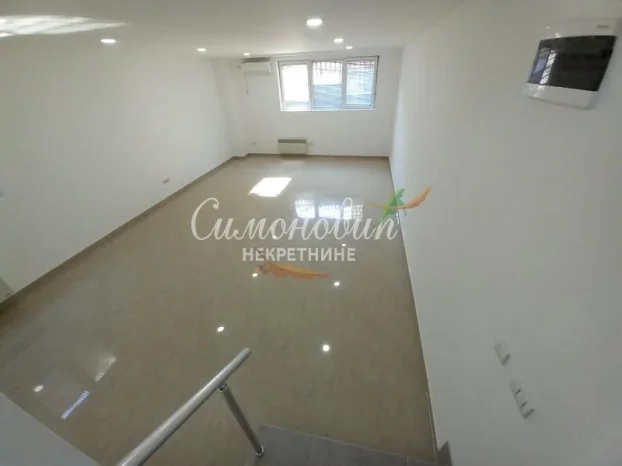 Učiteljsko naselje, TC Aviv, 117m2, dva nivoa, luks,uknjižen ID#1820