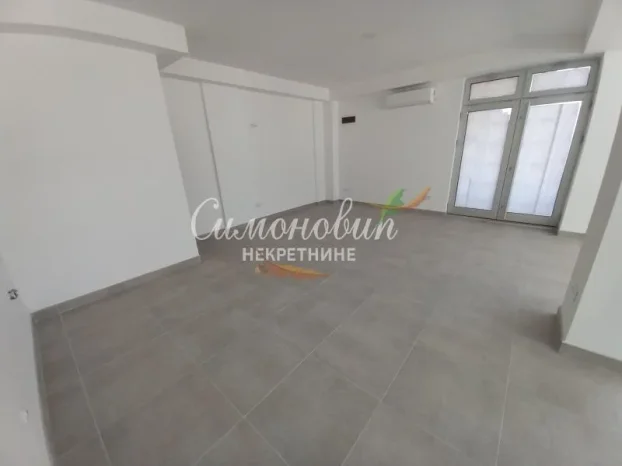 Učiteljsko naselje, TC Aviv, 117m2, dva nivoa, luks,uknjižen ID#1820