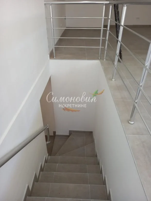 Učiteljsko naselje, TC Aviv, 117m2, dva nivoa, luks,uknjižen ID#1820