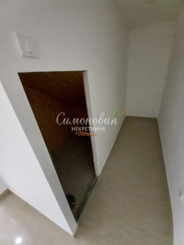 Učiteljsko naselje, TC Aviv, 117m2, dva nivoa, luks,uknjižen ID#1820