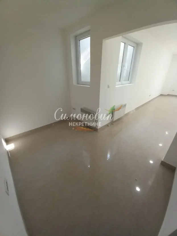 Učiteljsko naselje, TC Aviv, 117m2, dva nivoa, luks,uknjižen ID#1820