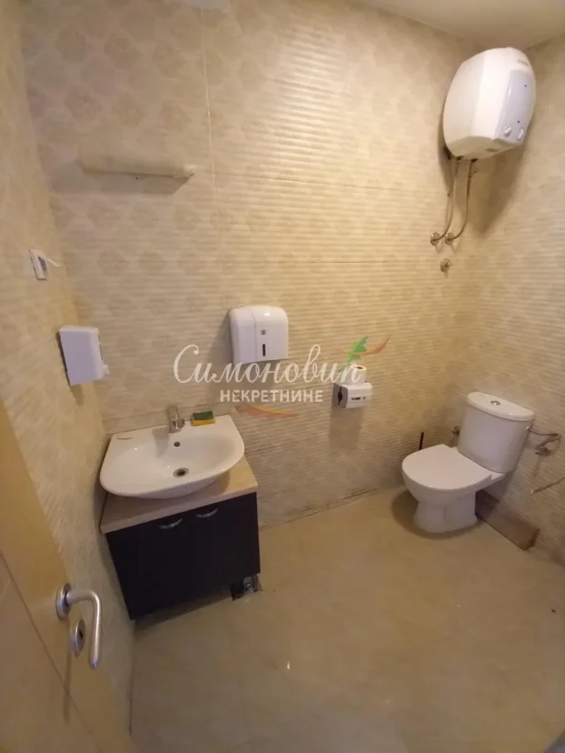 Učiteljsko naselje, TC Aviv, 117m2, dva nivoa, luks,uknjižen ID#1820