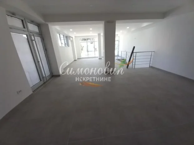 Učiteljsko naselje, TC Aviv, 117m2, dva nivoa, luks,uknjižen ID#1820