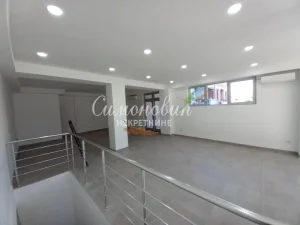 Učiteljsko naselje, TC Aviv, 117m2, dva nivoa, luks,uknjižen ID#1820