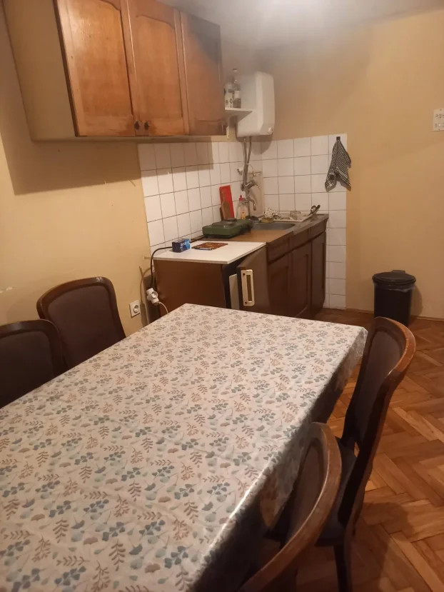 smeštaj za radnike Ruma