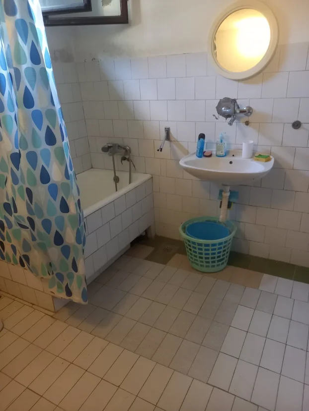 smeštaj za radnike Ruma