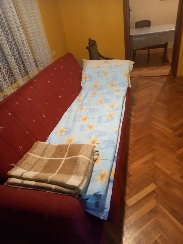 smeštaj za radnike Ruma