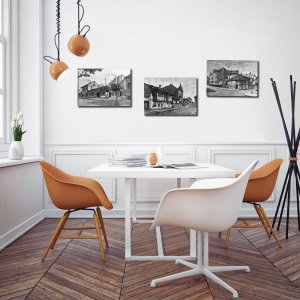 Slike stari Beograd IV Dimenzija po želji