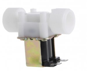 Elektro magnetni ventil 3/4  DC 12V