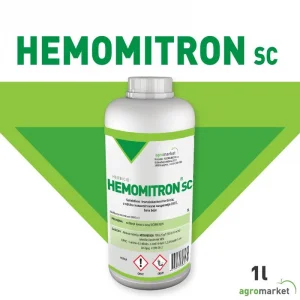 Hemomitron SC