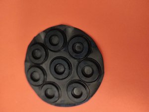 Gume za plinske boce Komplet 8 kom