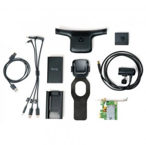 HTC 99HANN051-00 Wireless Adaptor black
