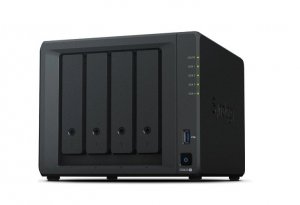 SYNOLOGY DS420+ nas