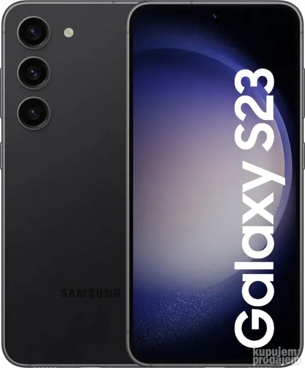 Samsung S23 popravka / zamena ekrana / LCD Full ORG