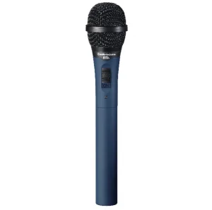 AUDIO-TECHNICA MB4K microphone blue