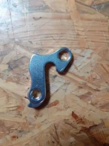 Kuka zadnjeg menjaca alu tip 2