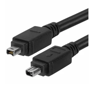 Kabl FireWire IEEE 1394 4P na 4P 1.8m