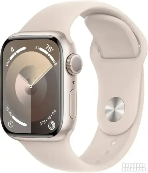 Apple Watch 10/Watch Ultra 2/Watch SE 2/Series S10/SE2/46 42