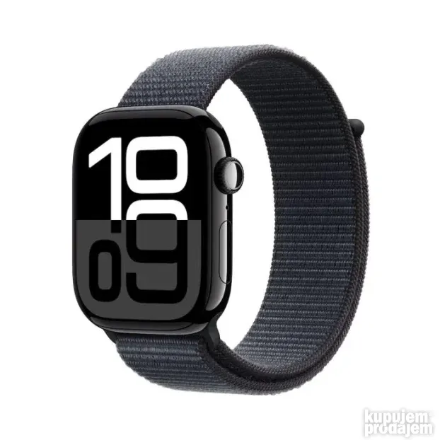 Apple Watch 10/Watch Ultra 2/Watch SE 2/Series S10/SE2/46 42