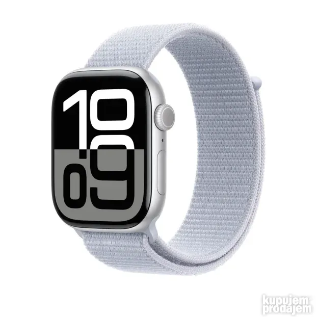 Apple Watch 10/Watch Ultra 2/Watch SE 2/Series S10/SE2/46 42