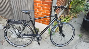 KTM teramo nexus 8 hidraulika