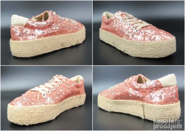 Kitten patike ab1797