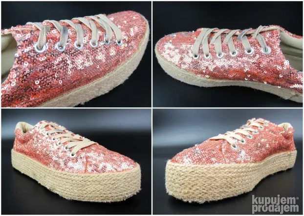 Kitten patike ab1797