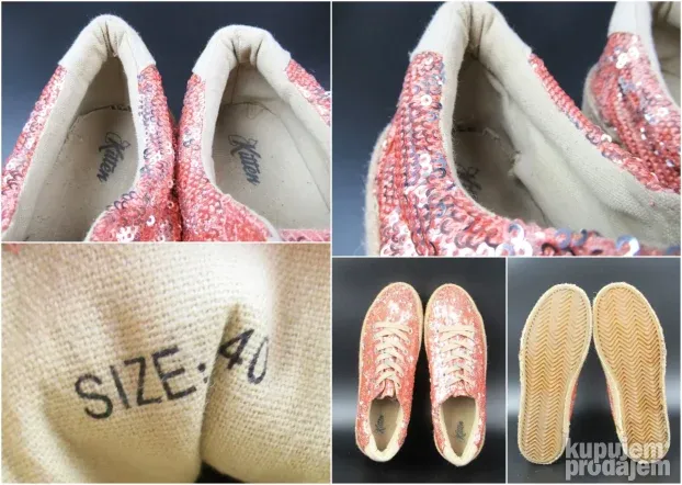 Kitten patike ab1797