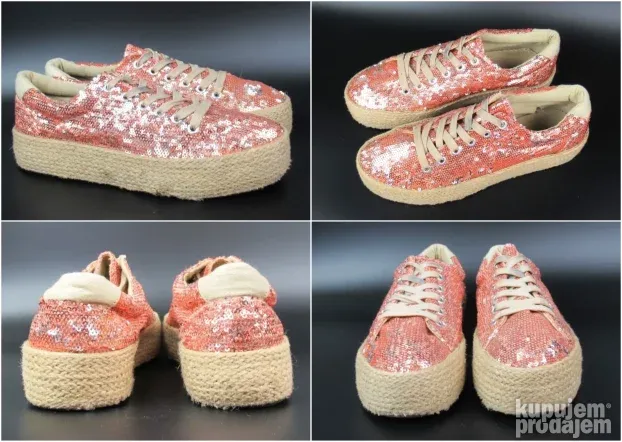 Kitten patike ab1797