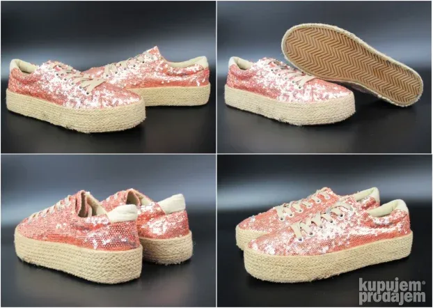 Kitten patike ab1797