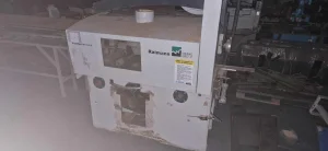 Raiman cirkular sa pomičnom testerom