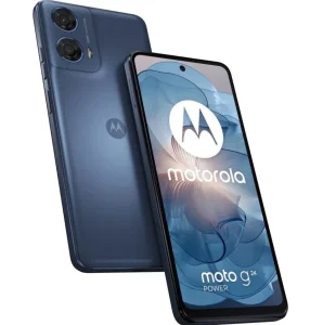 MOTOROLA Moto G24 Power Edition 6.56" 8/256 Dual Sim