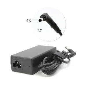 Punjac za laptop Lenovo 20V 3.25A (4.0x1.7) ugao 90