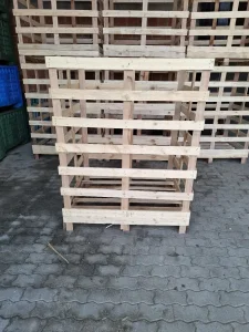 Boks palete