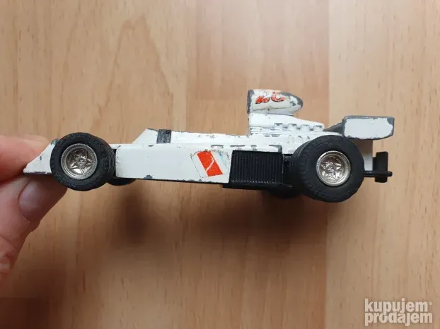 Formula Lintoy Vintage
