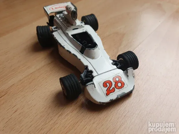 Formula Lintoy Vintage