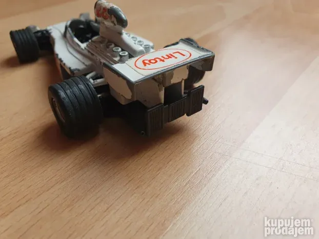 Formula Lintoy Vintage