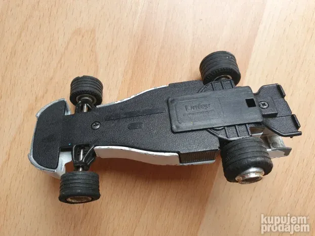 Formula Lintoy Vintage
