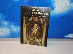 germain bazin baroque and rococo