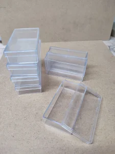 Plasticne kutijice