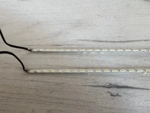 TESLA J32E601B1, J32E601B2S LED trake ES-ELED-460