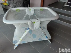 Primi Sogni ogradica za bebe
