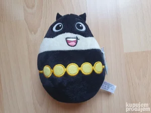 Catwoman DC Super Heroes - plisana igracka